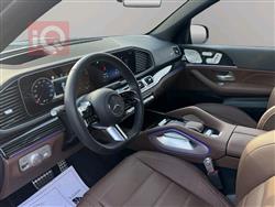 مرسيدس بنز GLS